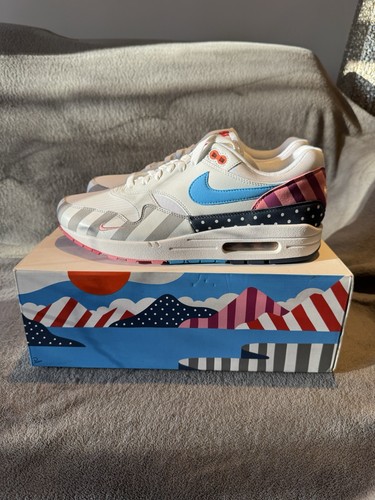 Nike air max parra - 1,