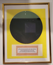 VTG 200mm 8" Genuine Silicon