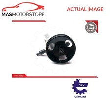 POWER STEERING HYDRAULIC PUMP