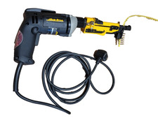 QuikDrive 2000 Tool plus WSNTL134S QuikDrive Collated Screws