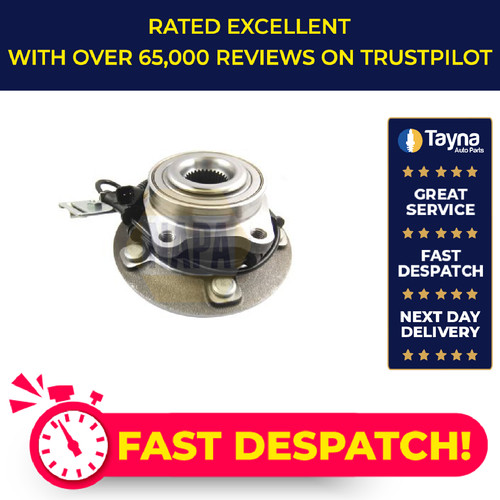 Wheel bearing kit fits - bearing,