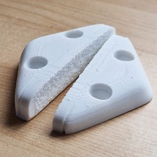 Rock climbing crimp holds - climbing,