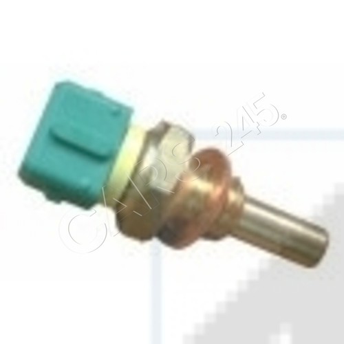 Coolant temperature sender - temperature,