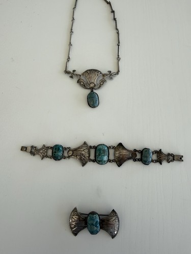 Antique egyptian revival - egyptian,