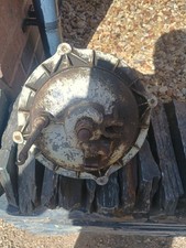 Lambretta Innocenti Series 1 Front Hub Complete.