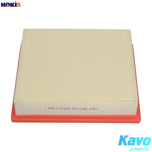 Air filter 1680 for - air, ta-1680