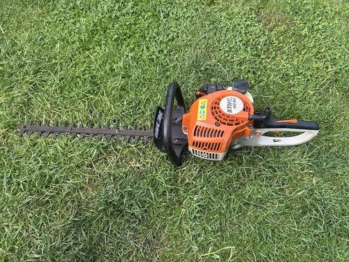 Stihl hs45 petrol - stihl,