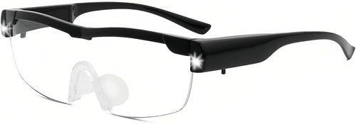 250 magnifying glasses for - glasses,