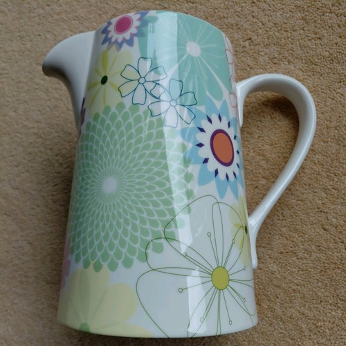 Rare portmeirion crazy daisy - portmeirion,