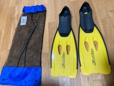 Osprey Swim Fins Flippers