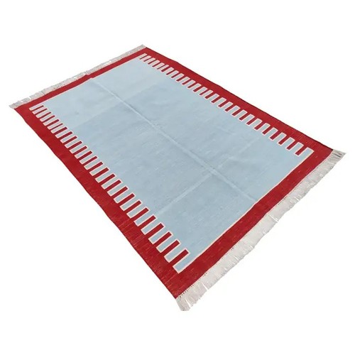 Wool hand woven - woven, area