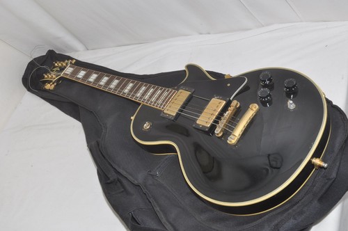 Orville les paul custom - orville,