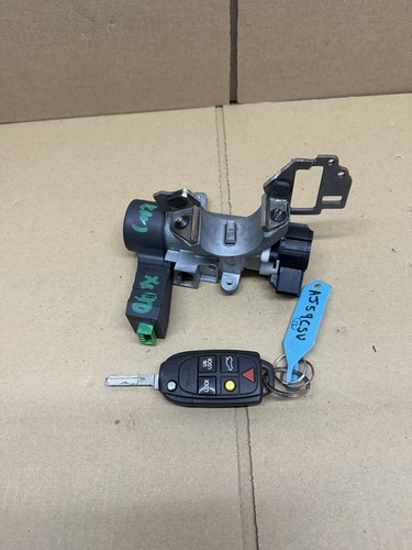 Volvo xc90 ignition - volvo,