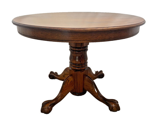 Round expansion dining room - expansion,