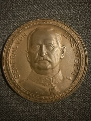 German empire general von - german,