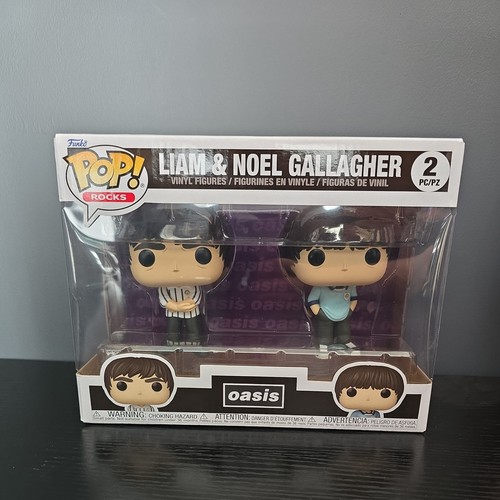Liam and noel - liam,
