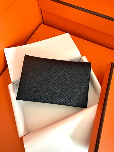 Hermes calvi card - calvi, case
