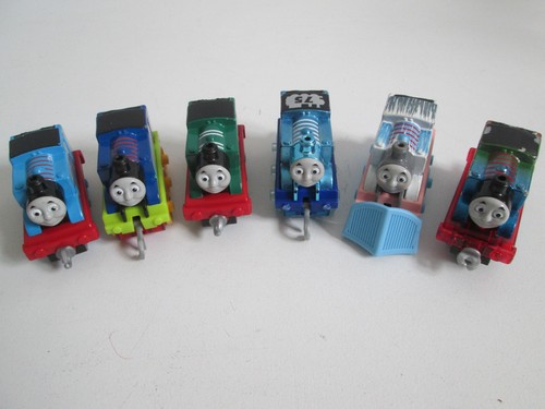 Thomas the tank engine die - thomas,