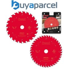 Freud Pro Twin Pack TCT