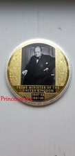 HISTORICAL SIR WINSTON