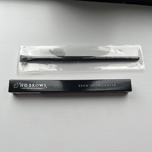 Brows highlighter nude and - brows,