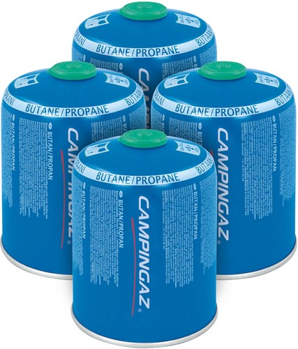 Campingaz 470 plus gas - campingaz,