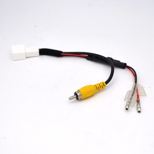 Rear reversing camera adaptor - reversing,