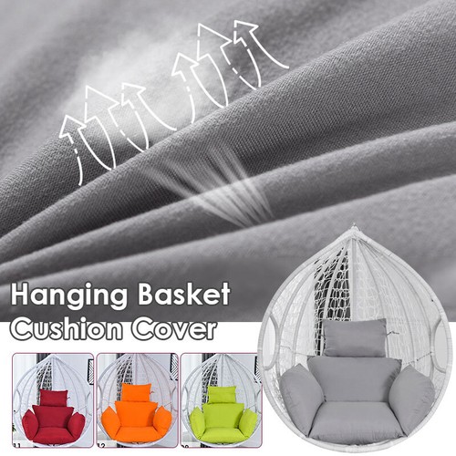 Patio hanging swing egg - egg, chair