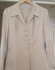Ivory 3 piece - (zino,