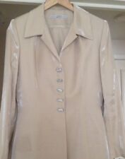 (Zino & Nuccia)  Ivory 3-piece