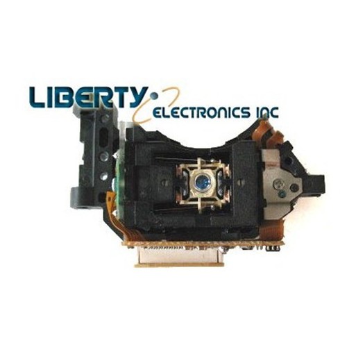 New optical laser lens - new,