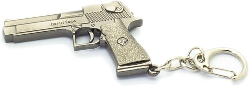 Desert eagle hand gun - desert,