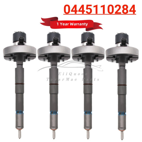 4pcs common rail fuel - 4pcs,