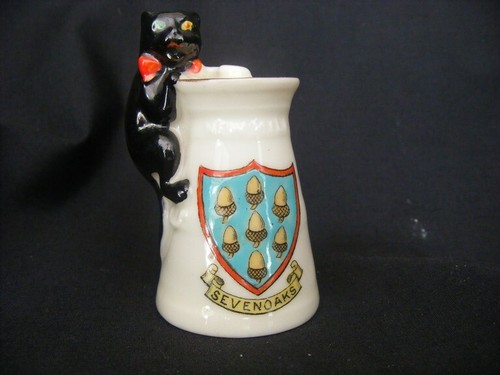 Arcadian crested china - arcadian, reg