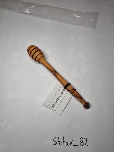 Naturally med olive wood - med,