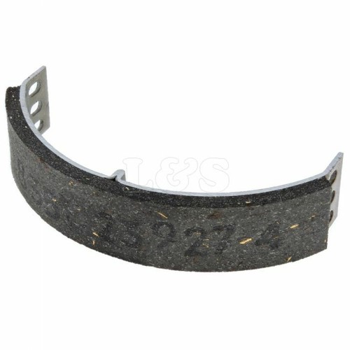 Clutch shoe fits bomag - shoe, (each)
