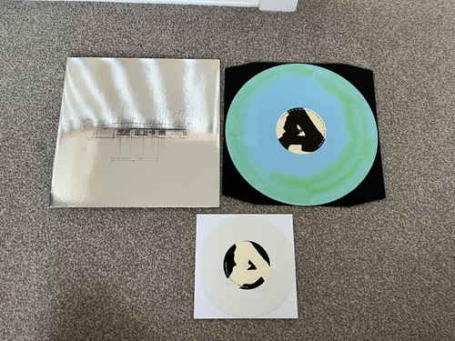 Knuckle puck retrospective - knuckle,