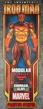 Bowen Marvel Iron Man Modular