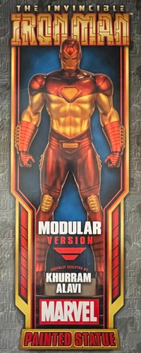 Bowen marvel iron man - bowen,