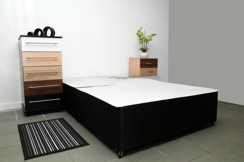 Divan bed