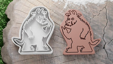 Gruffalo Cookie Cutter /