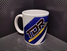 M62 YAMAHA TDR250 YPVS BLUE