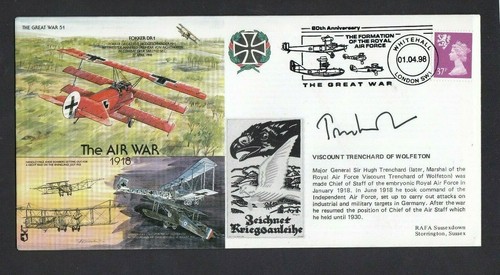 1998 great war air - ,