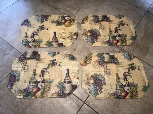 Placemat - 4,