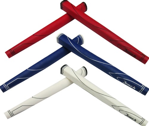 Touch jumbo putter - jumbo,