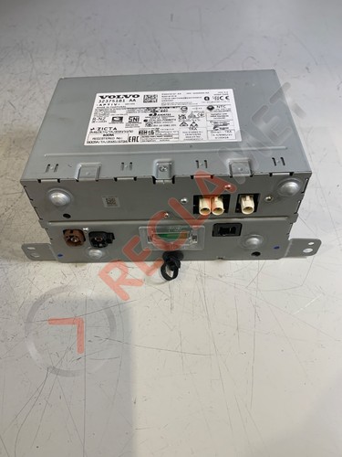 Volvo xc40 2019 2025 536 - 536, mmi
