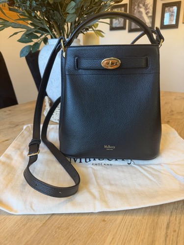 Mulberry islington bucket - islington,