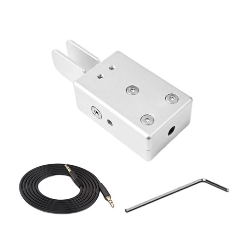 Automatic morse code handheld - automatic,