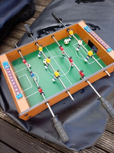 Bring football home tabletop - bring,