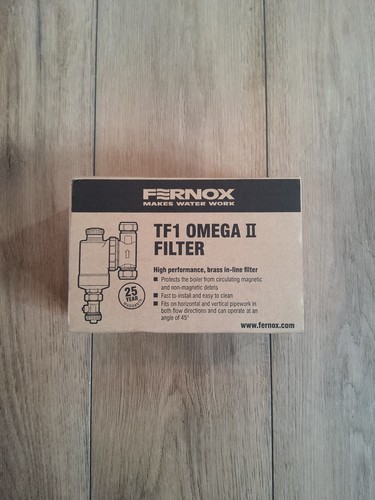 Fernox tf1 omega 22mm - fernox,